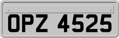 OPZ4525