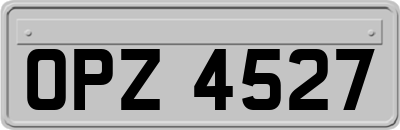OPZ4527