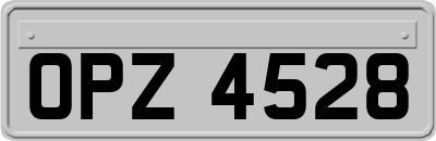 OPZ4528