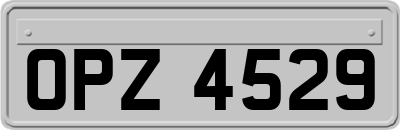 OPZ4529