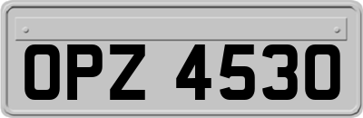 OPZ4530