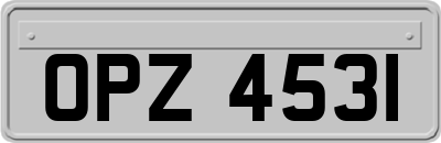 OPZ4531