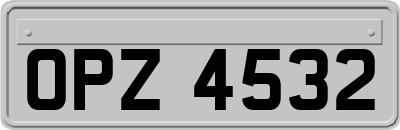 OPZ4532