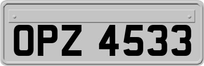 OPZ4533