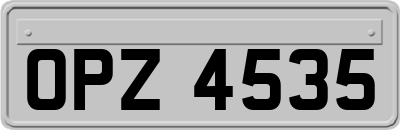 OPZ4535
