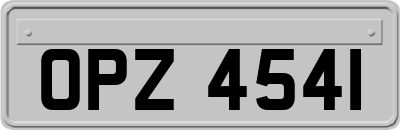 OPZ4541