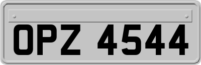 OPZ4544
