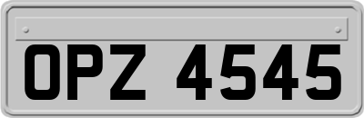 OPZ4545