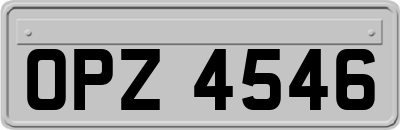 OPZ4546