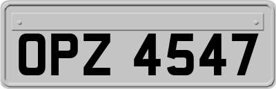 OPZ4547