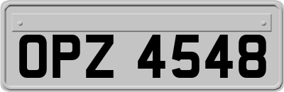 OPZ4548