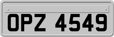 OPZ4549
