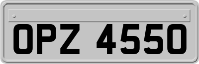OPZ4550