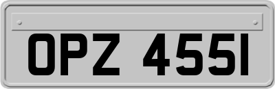 OPZ4551