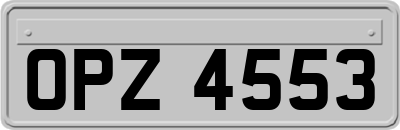 OPZ4553