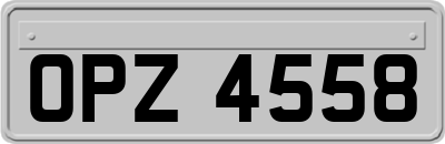 OPZ4558