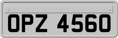OPZ4560