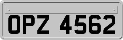 OPZ4562