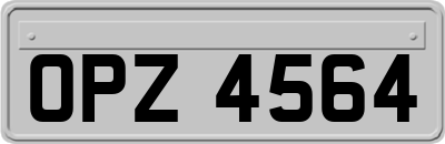 OPZ4564