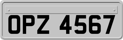 OPZ4567