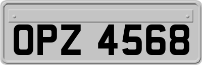 OPZ4568