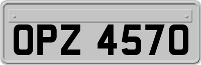 OPZ4570