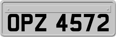 OPZ4572
