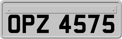 OPZ4575