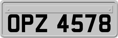 OPZ4578