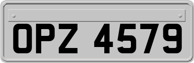 OPZ4579