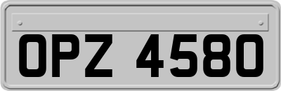 OPZ4580