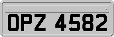 OPZ4582