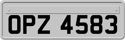 OPZ4583