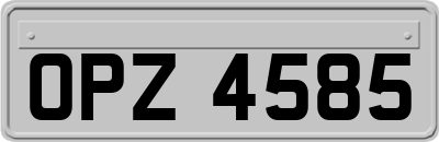 OPZ4585
