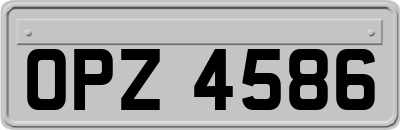 OPZ4586