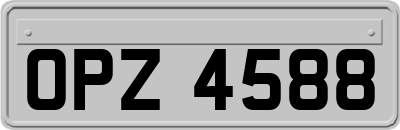 OPZ4588
