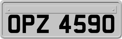 OPZ4590