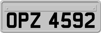 OPZ4592