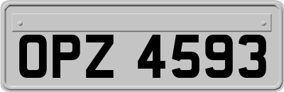 OPZ4593