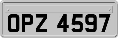 OPZ4597