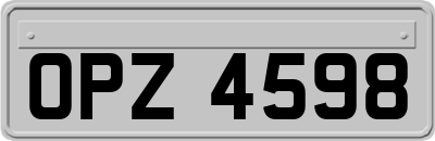 OPZ4598