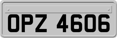 OPZ4606