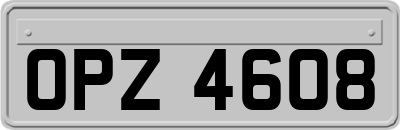 OPZ4608