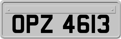 OPZ4613