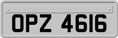 OPZ4616