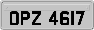OPZ4617