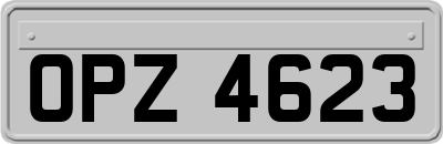 OPZ4623