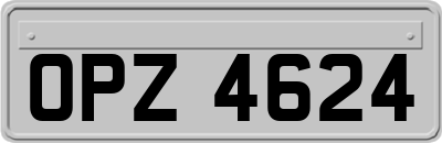 OPZ4624