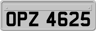 OPZ4625