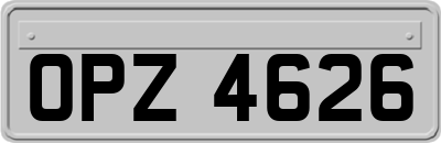 OPZ4626
